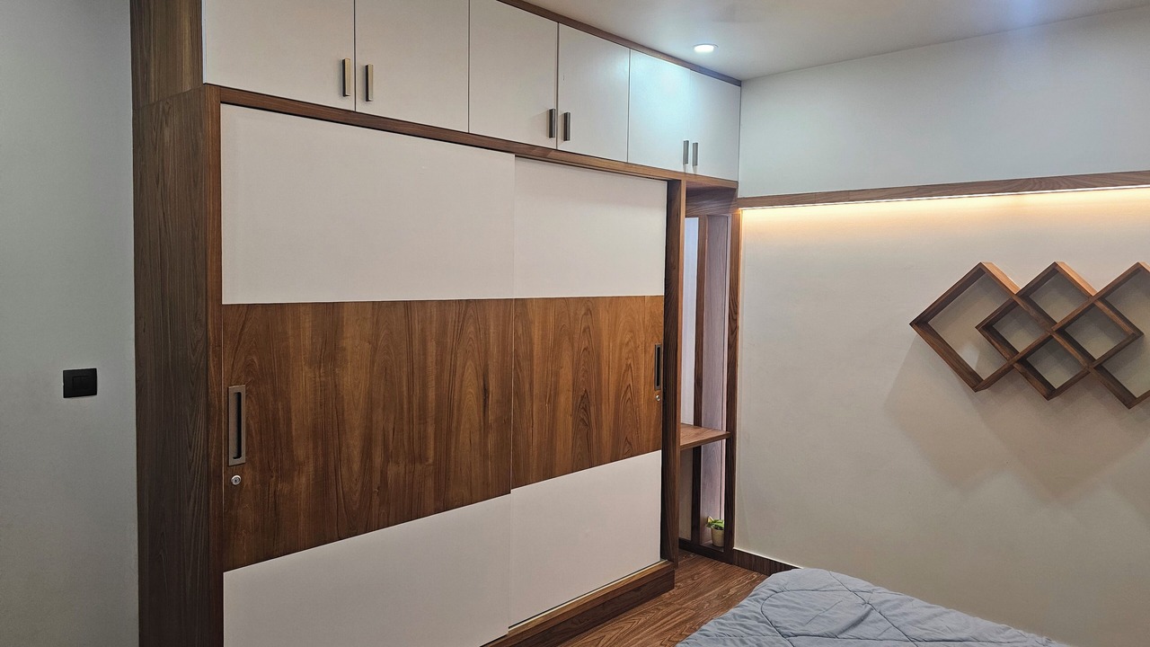 Photo of Bedroom in Kozhikode