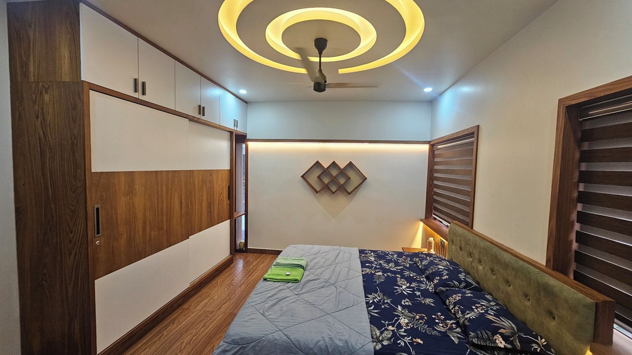 Photo of Bedroom in Kozhikode