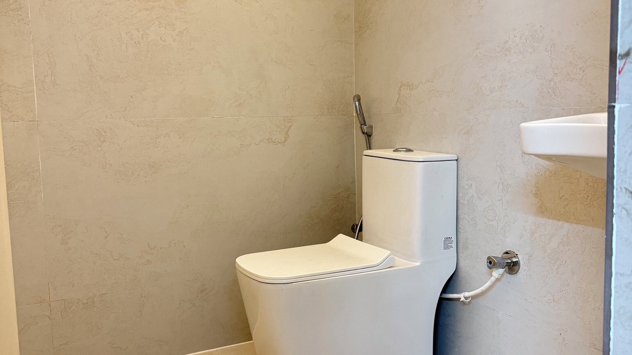 Photo of Bathroom in Agara