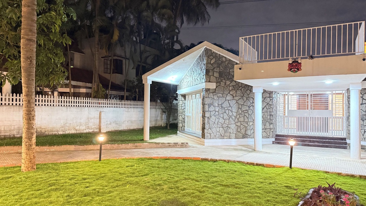 Photo of Outdoor in Agara