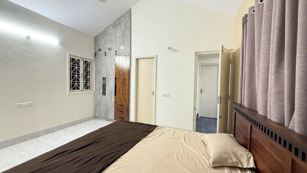 Photo of Bedroom in Agara