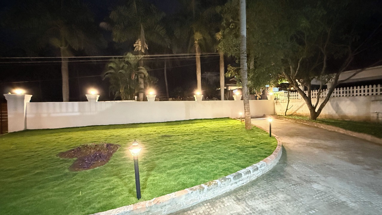 Photo of Outdoor in Agara