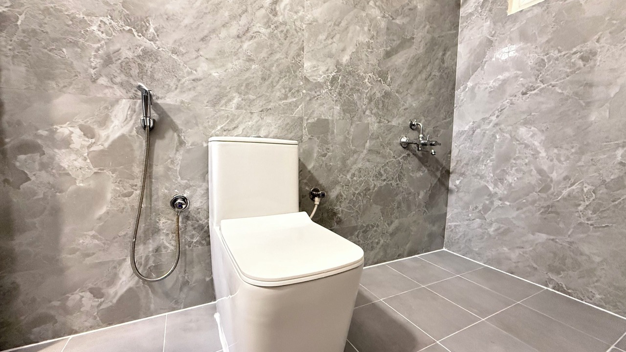 Photo of Bathroom in Agara