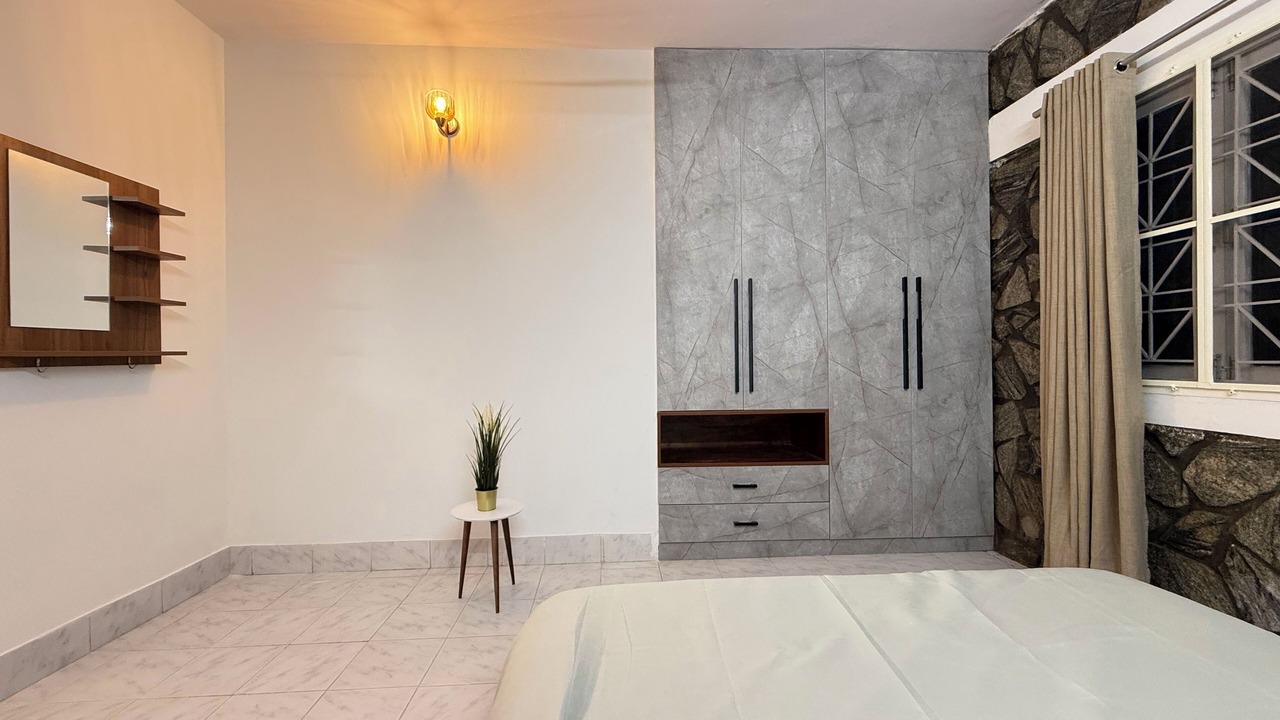 Photo of Bedroom in Agara