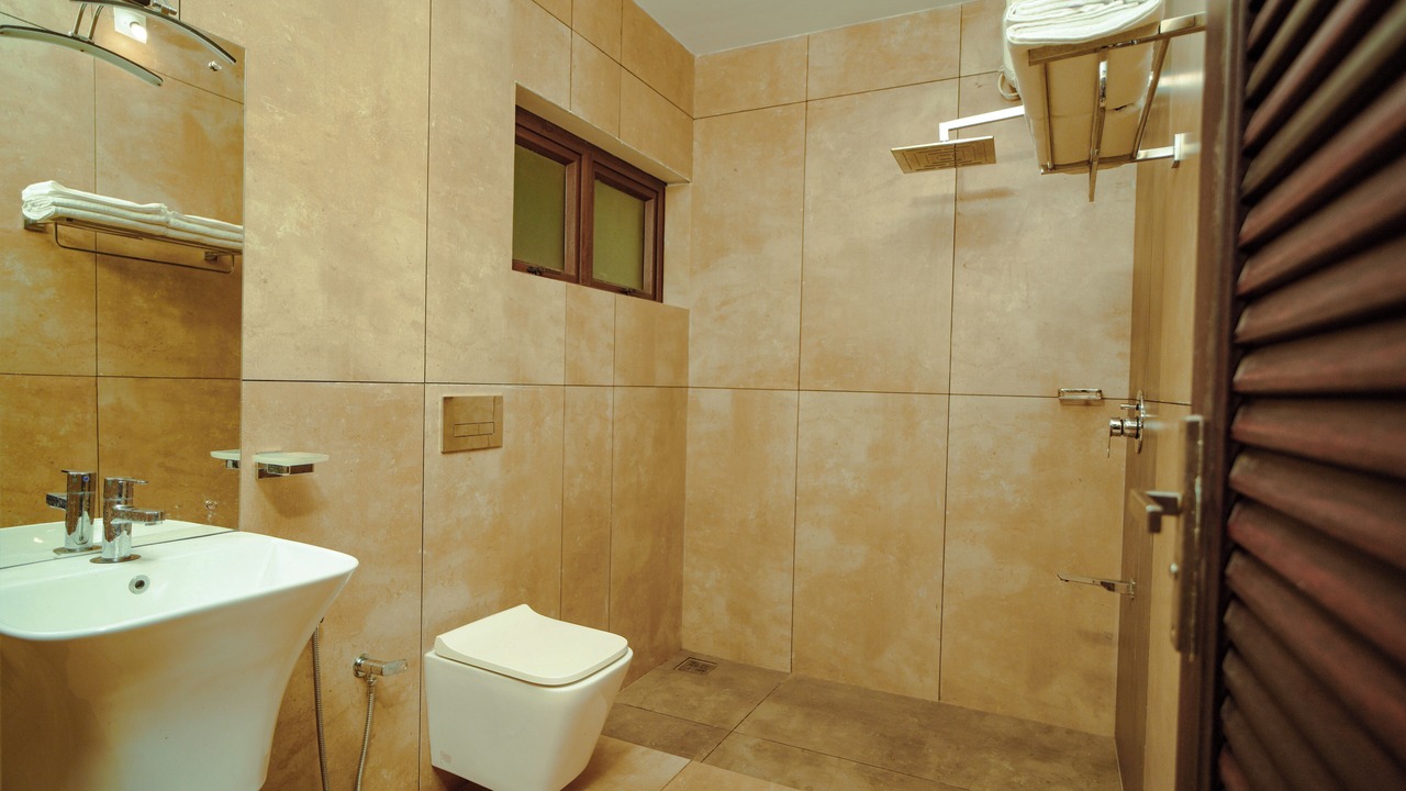Photo of Bathroom in Talipparamba