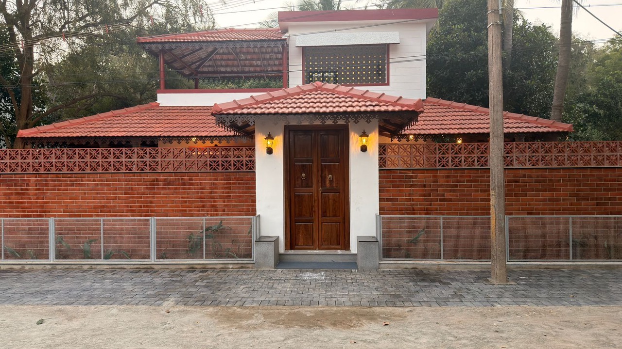 Photo of Outdoor in Karaikudi