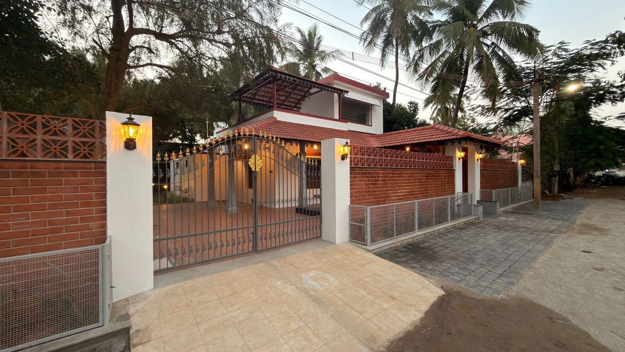 Photo of Outdoor in Karaikudi