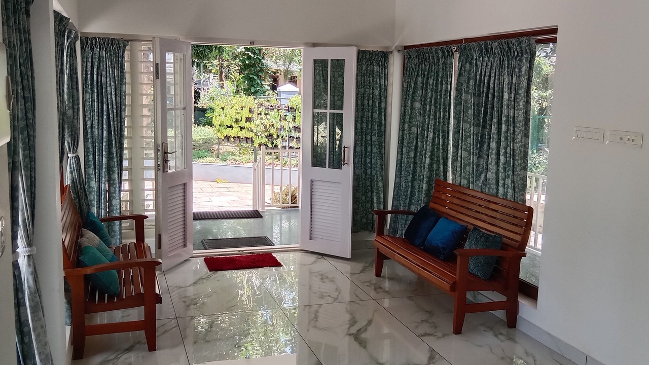 Photo of Livingroom in Kozhikode