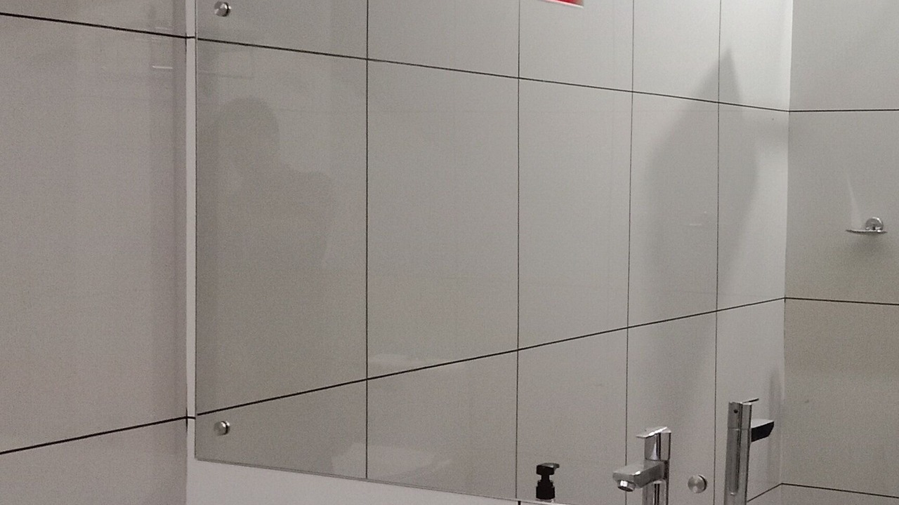 Photo of Bathroom in Kozhikode