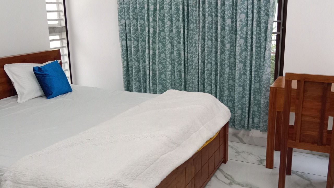 Photo of Bedroom in Kozhikode