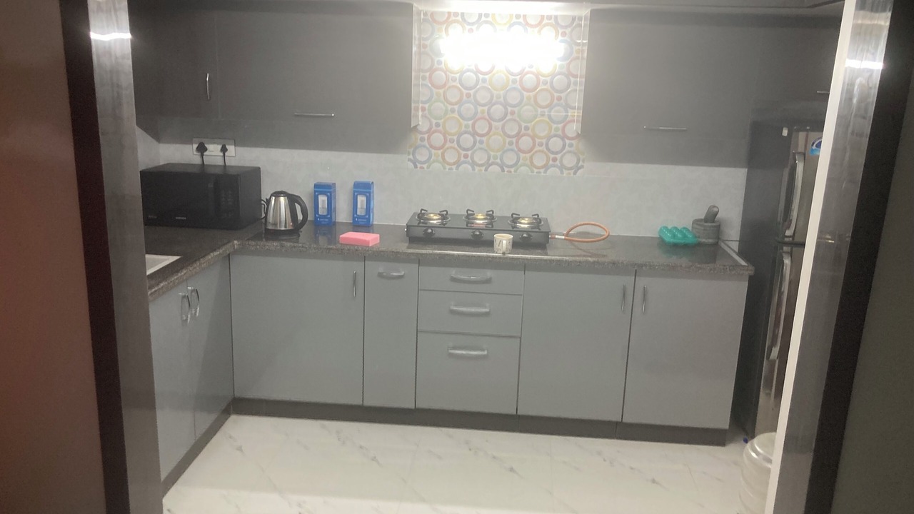 Photo of Kitchen in Chromepet