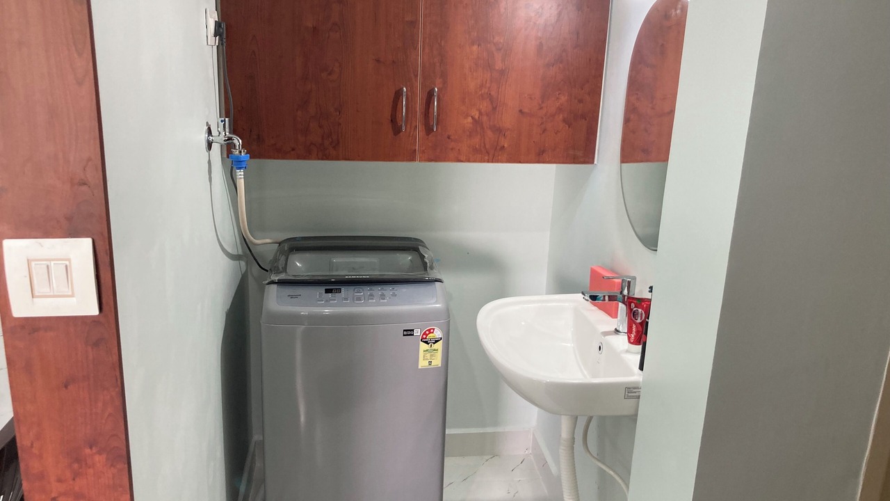 Photo of Bathroom in Chromepet