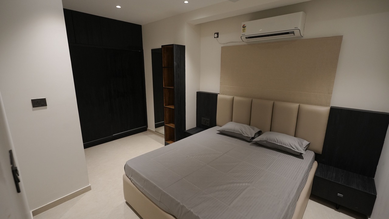 Photo of Bedroom in Lalbagh