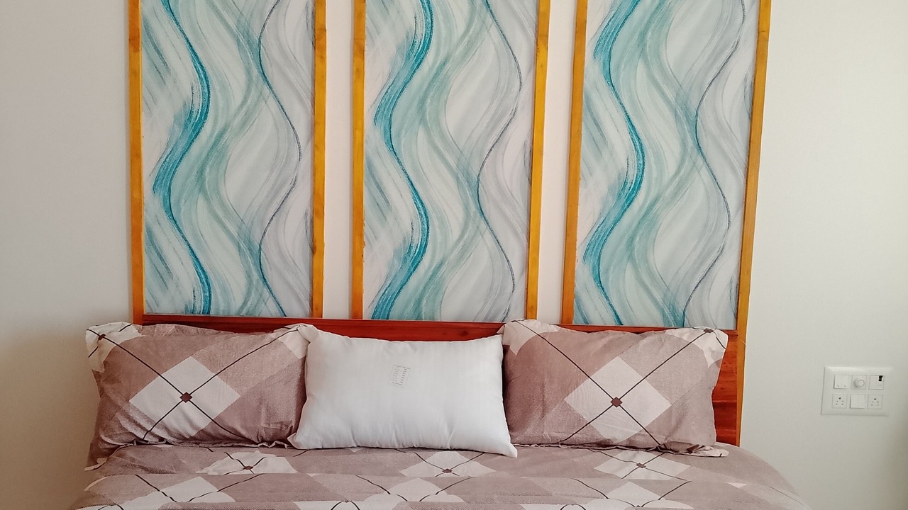 Photo of Bedroom in Kamalapur