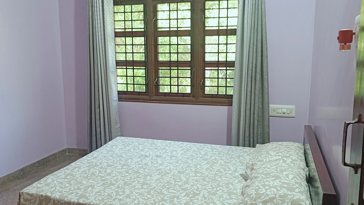 Photo of Bedroom in Malpe