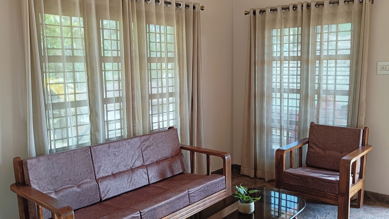 Photo of Livingroom in Malpe