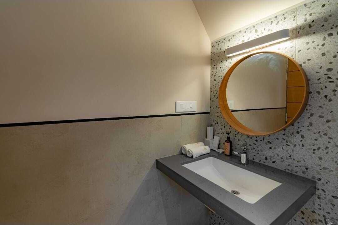 Photo of Bathroom in Vagator