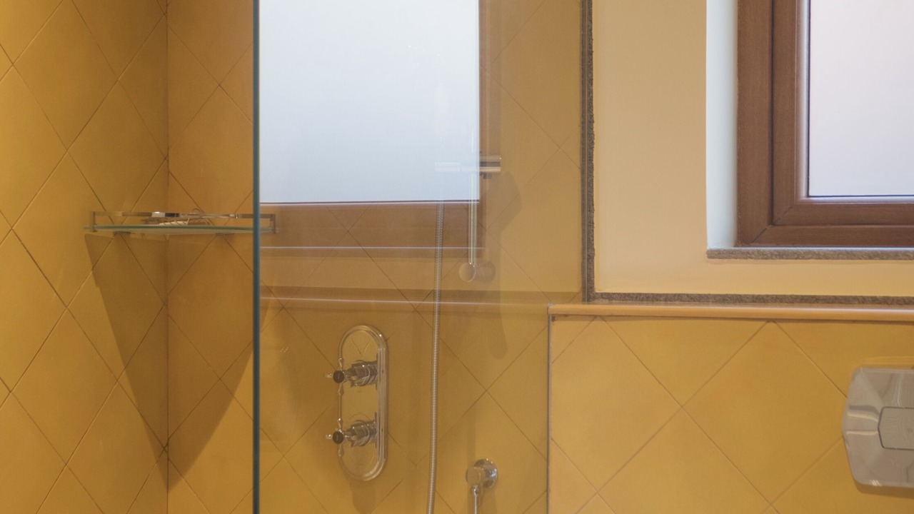 Photo of Bathroom in Vagator