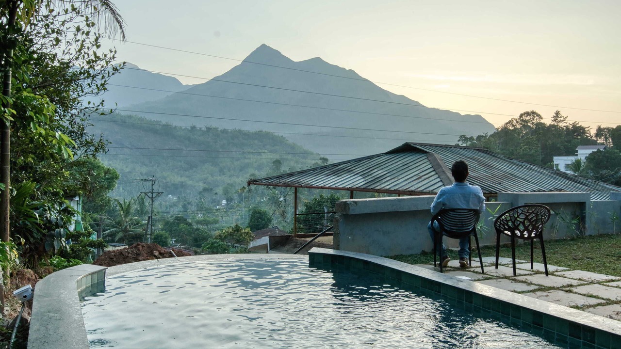 Photo of Outdoor in Kottappadi part
