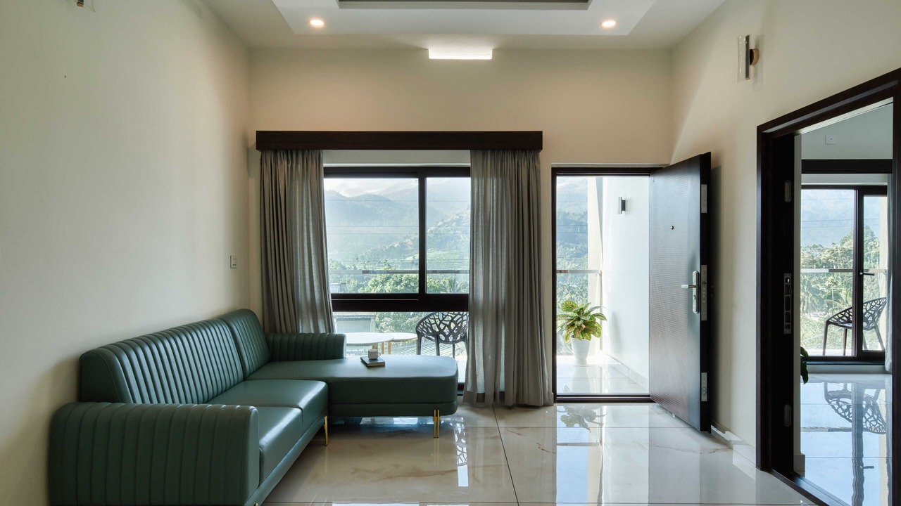 Photo of Livingroom in Kottappadi part