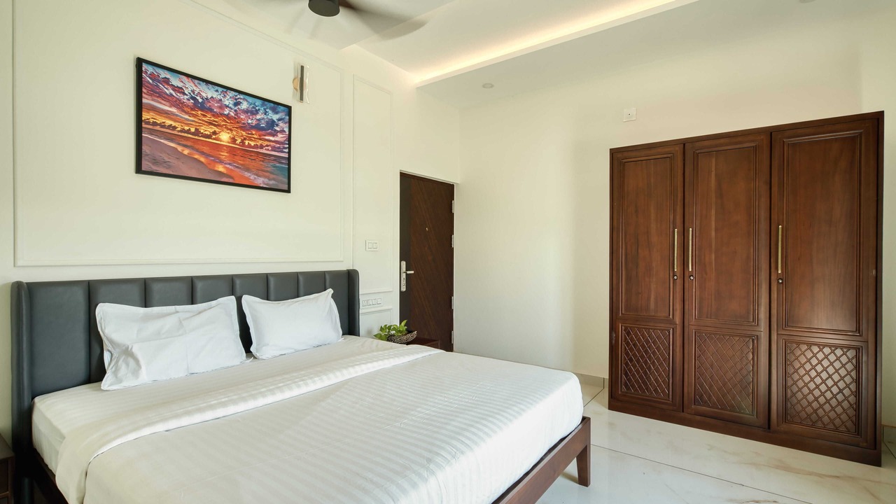Photo of Bedroom in Kottappadi part