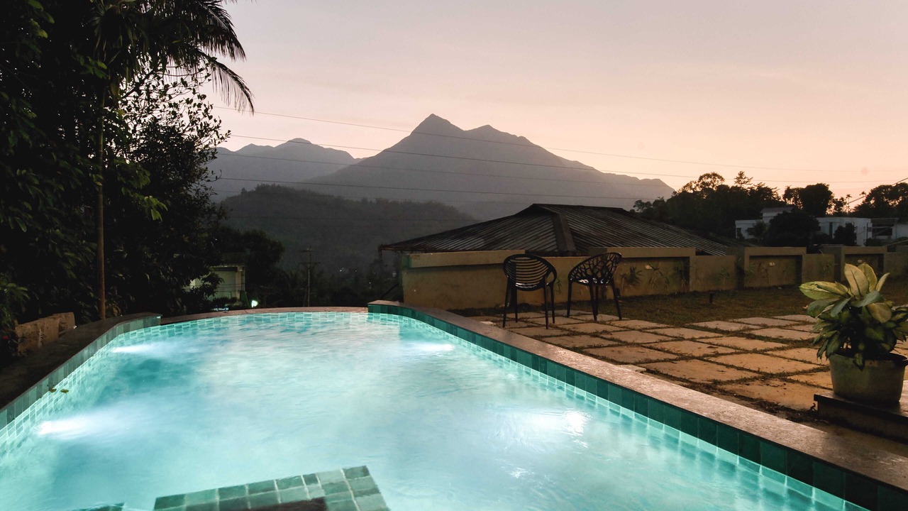 Photo of Outdoor in Kottappadi part