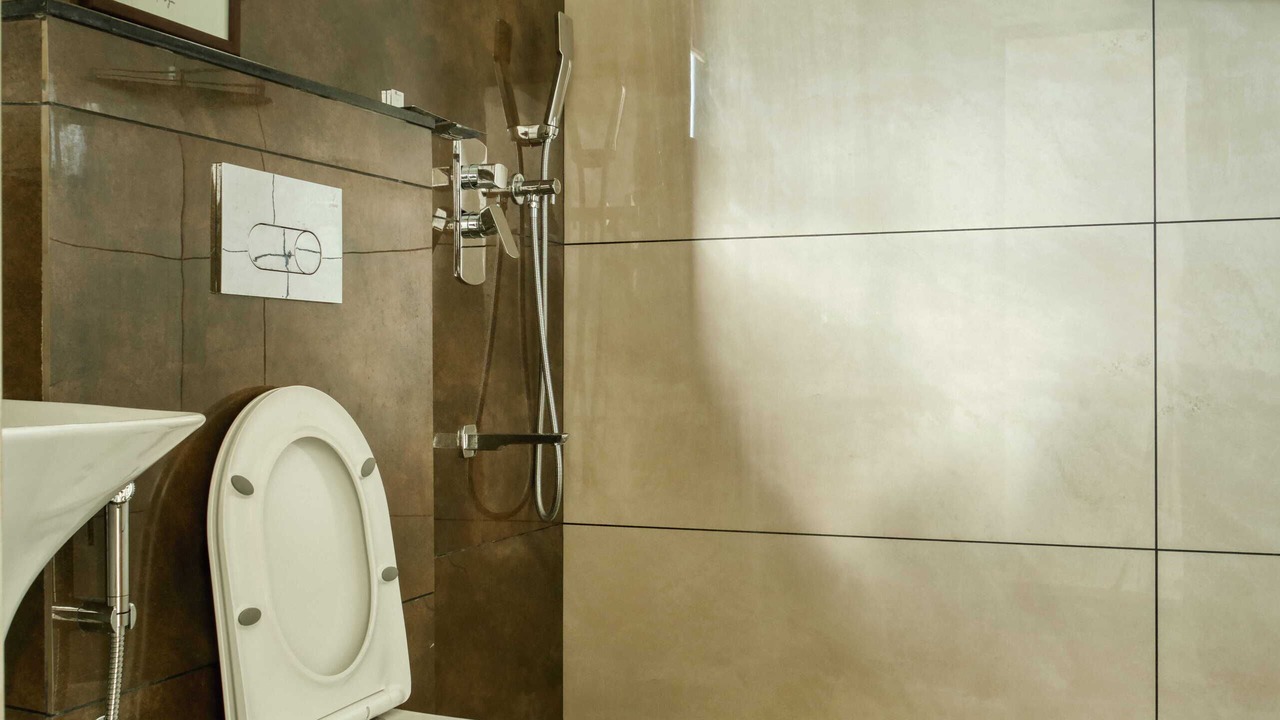 Photo of Bathroom in Kottappadi part