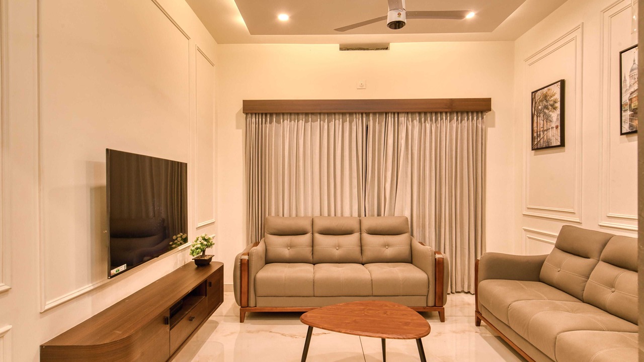 Photo of Livingroom in Kottappadi part