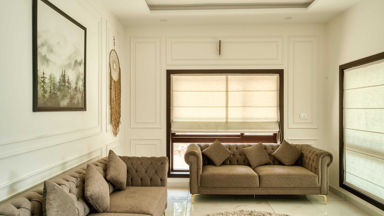 Photo of Livingroom in Kottappadi part