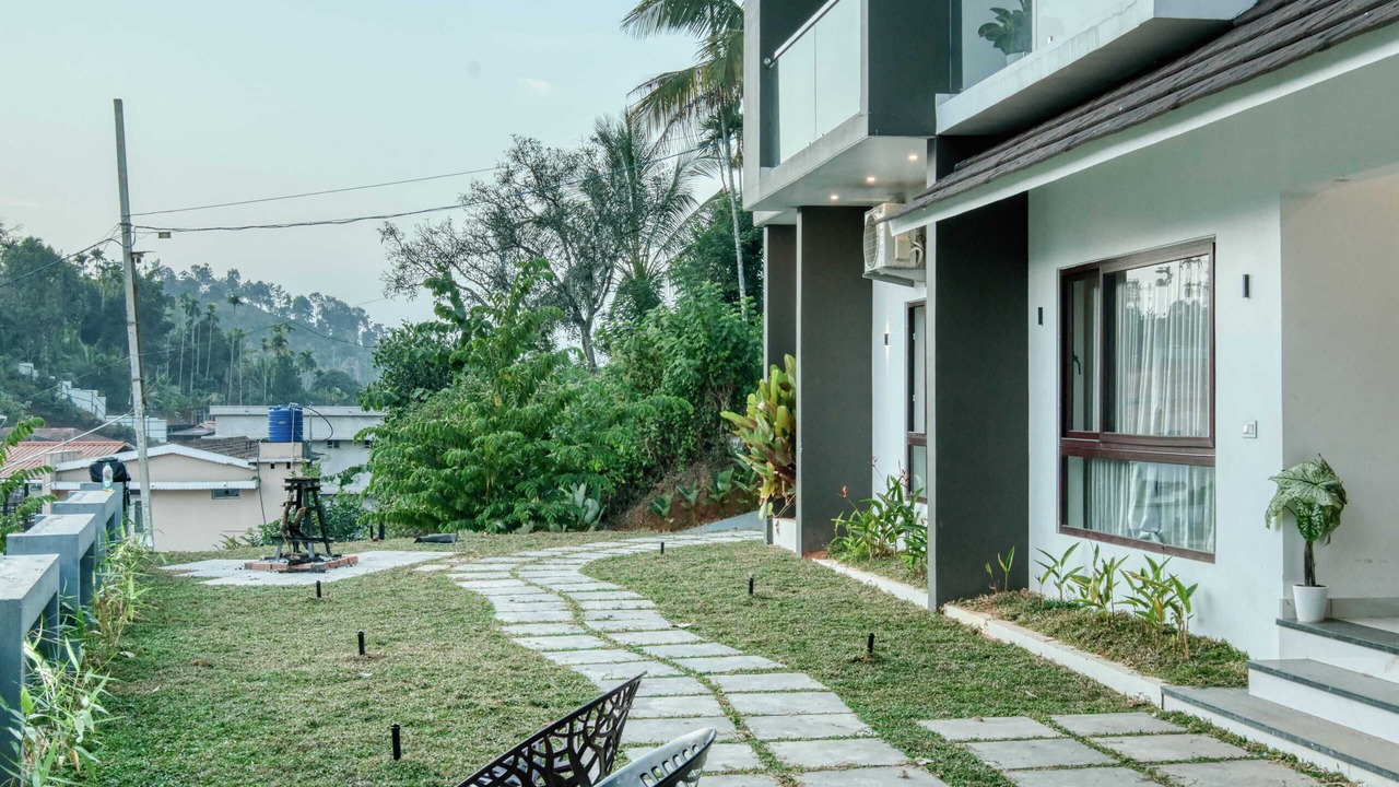 Photo of Outdoor in Kottappadi part