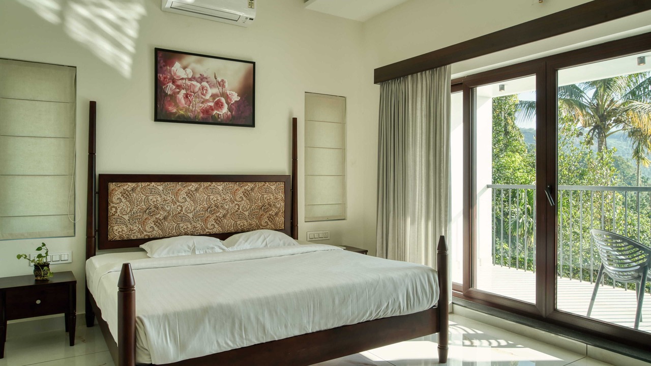 Photo of Bedroom in Kottappadi part