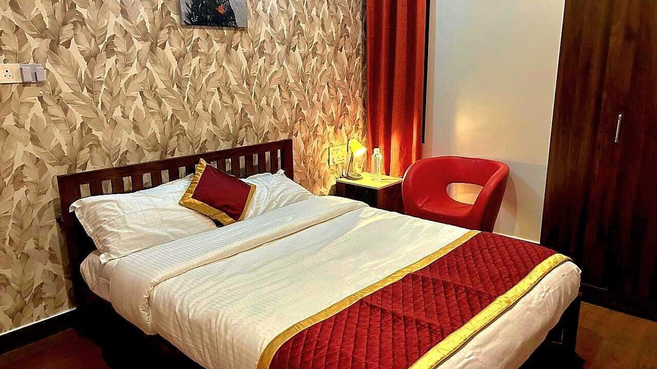 Photo of Bedroom in Mysore