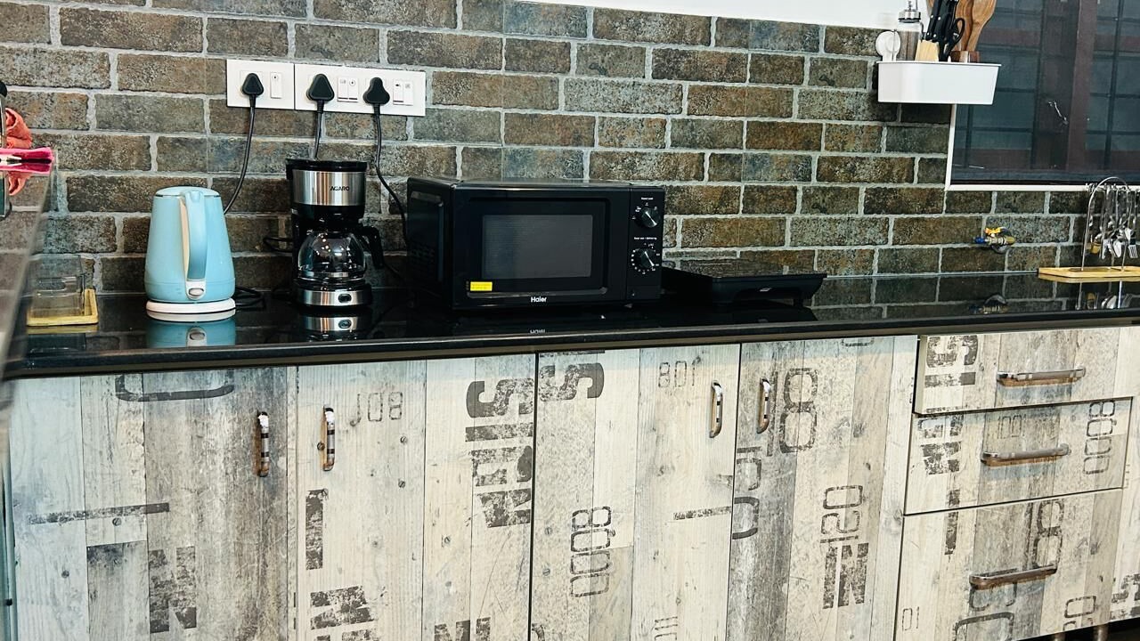 Photo of Kitchen in Mysore