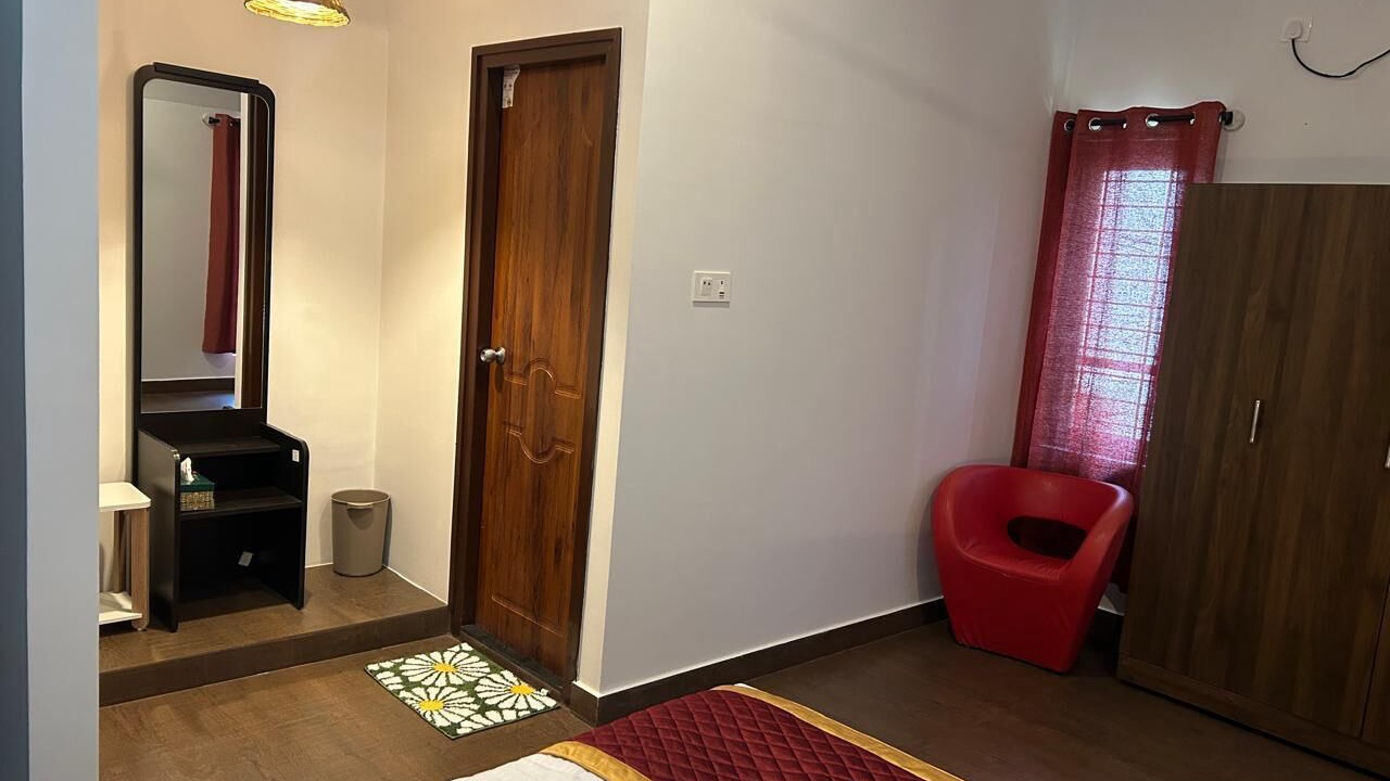 Photo of Bedroom in Mysore
