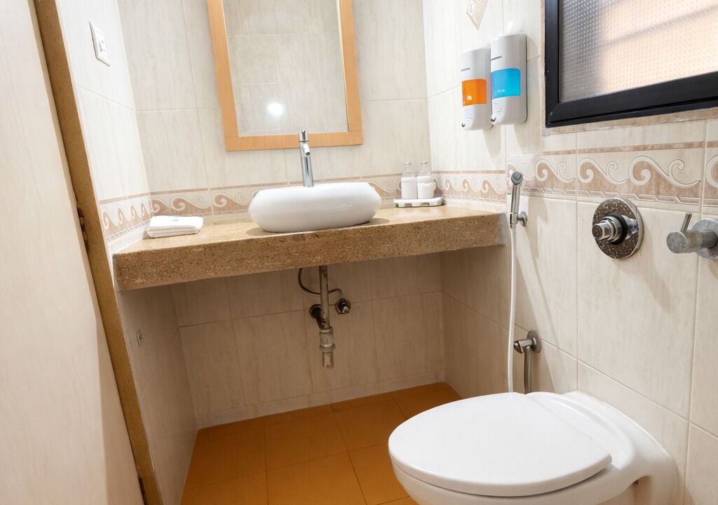 Photo of Bathroom in Thane West