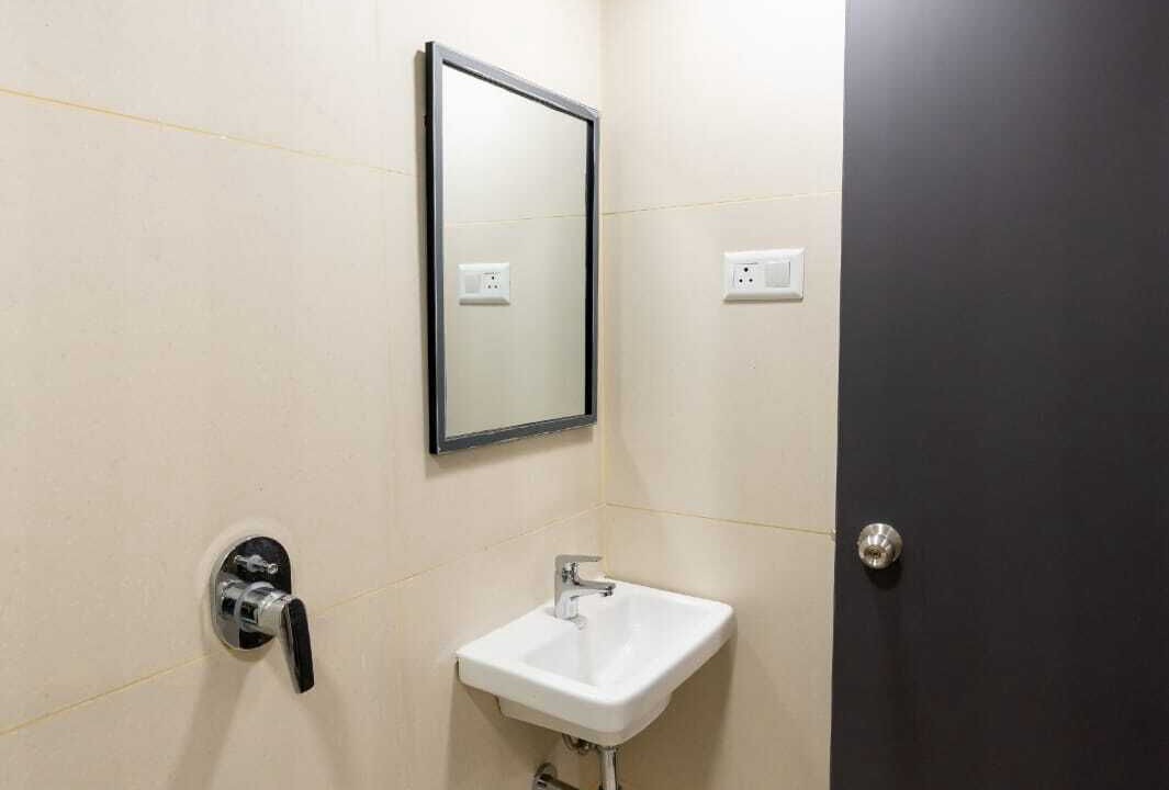 Photo of Bathroom in Central Pune