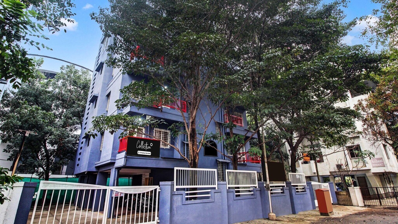 Photo of Outdoor in Baner