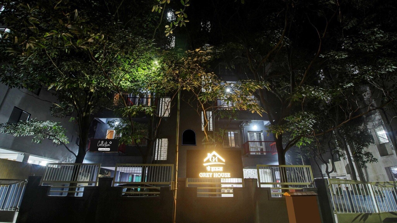 Photo of Outdoor in Baner