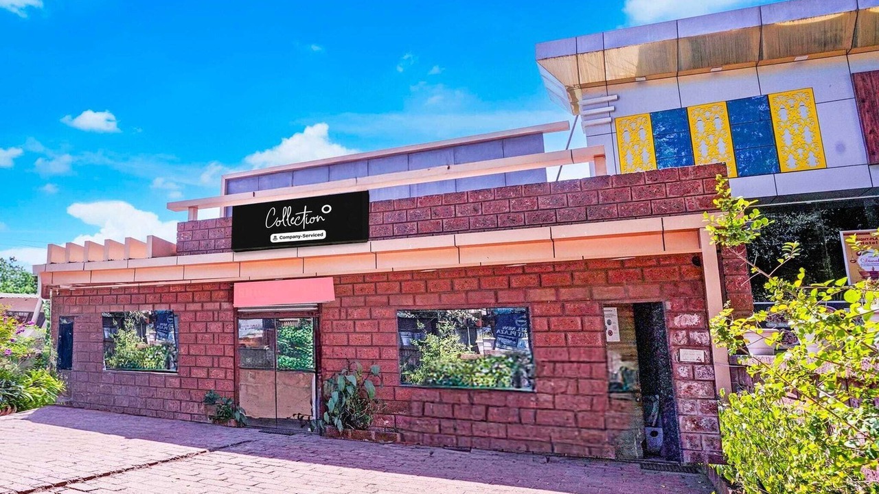 Photo of Outdoor in Mahabaleshwar