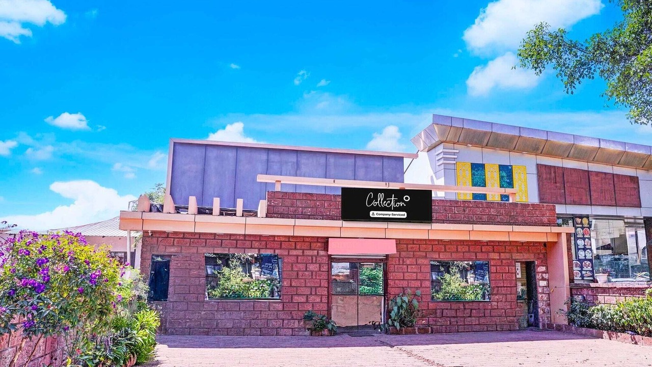 Photo of Outdoor in Mahabaleshwar