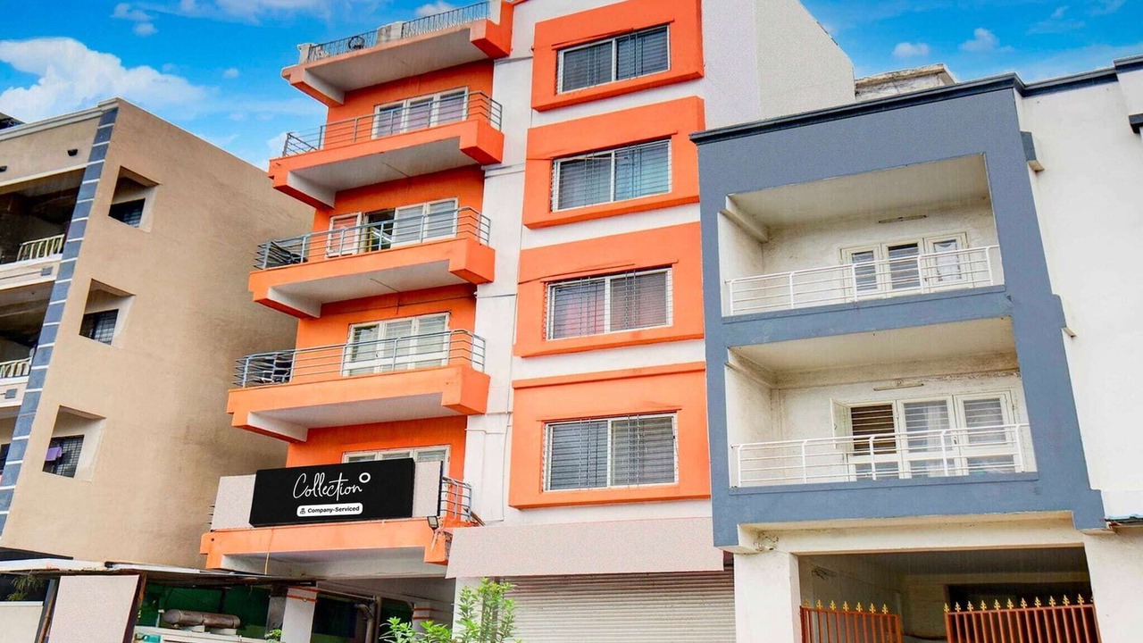 Photo of Outdoor in Phase 1