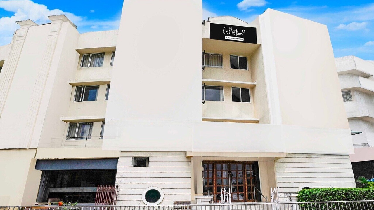 Photo of Outdoor in Vashi