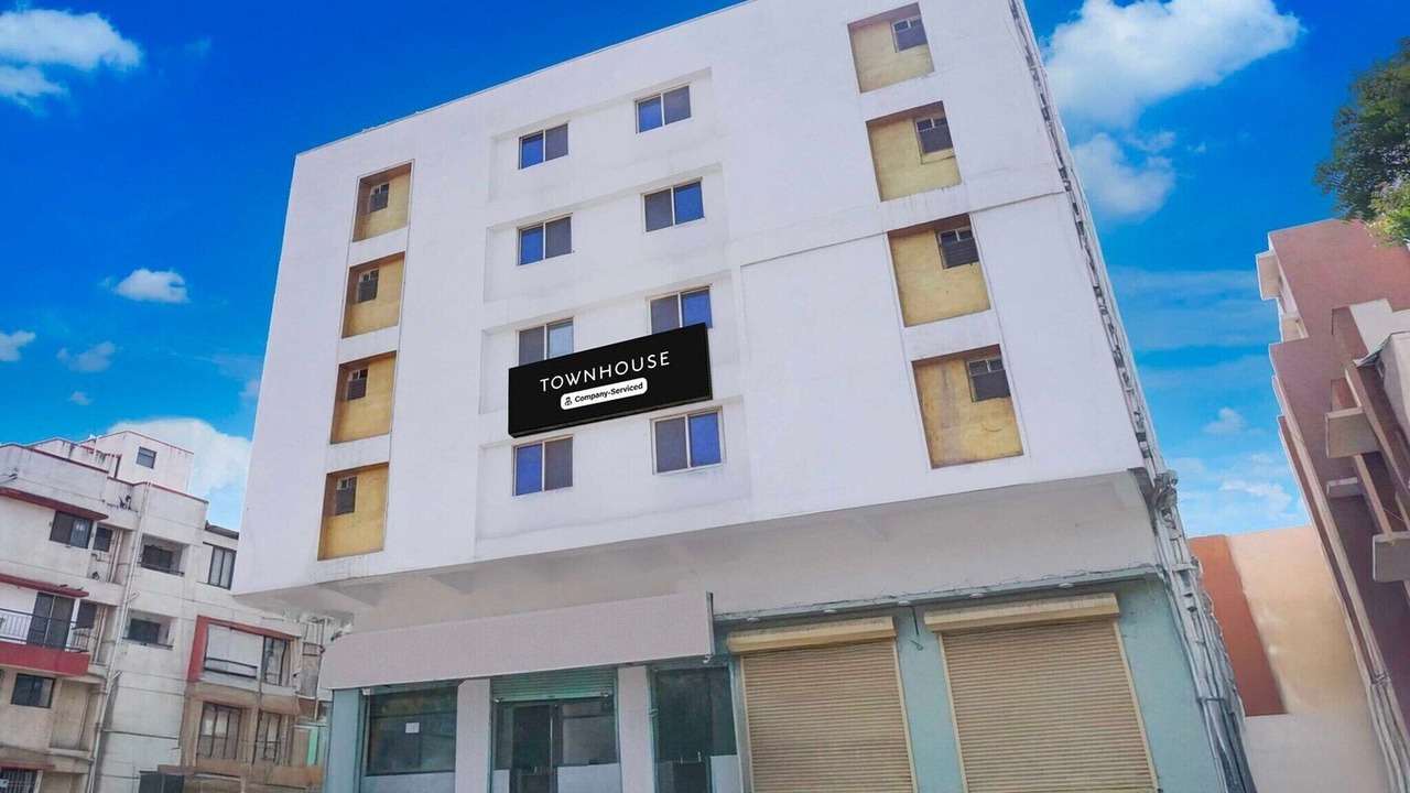 Photo of Outdoor in Pune