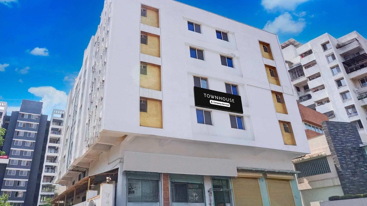 Photo of Outdoor in Pune
