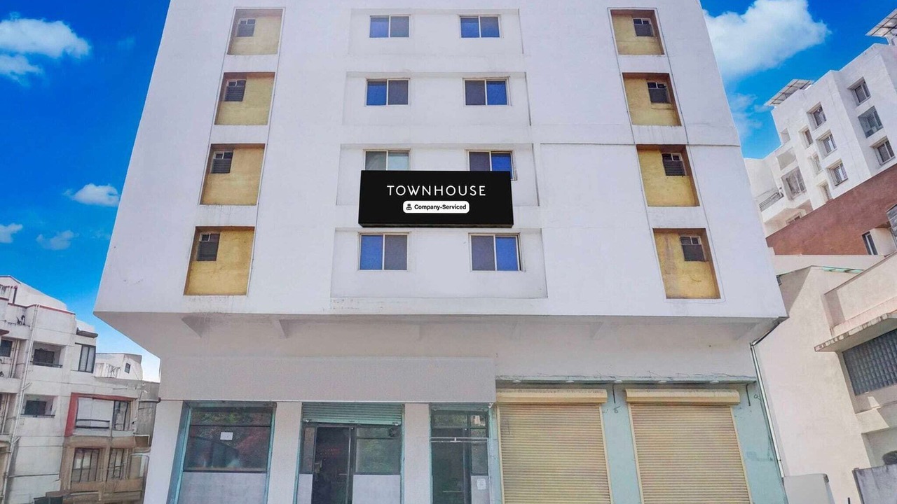 Photo of Outdoor in Pune