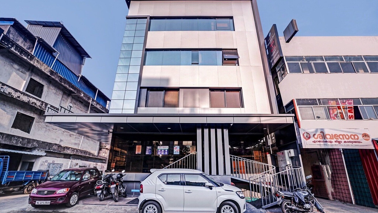 Photo of Outdoor in Kochi