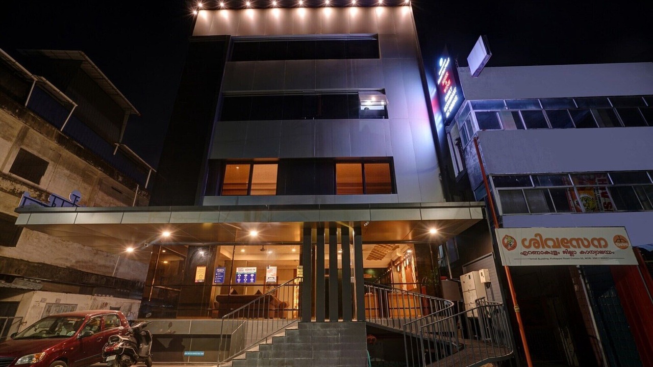 Photo of Outdoor in Kochi