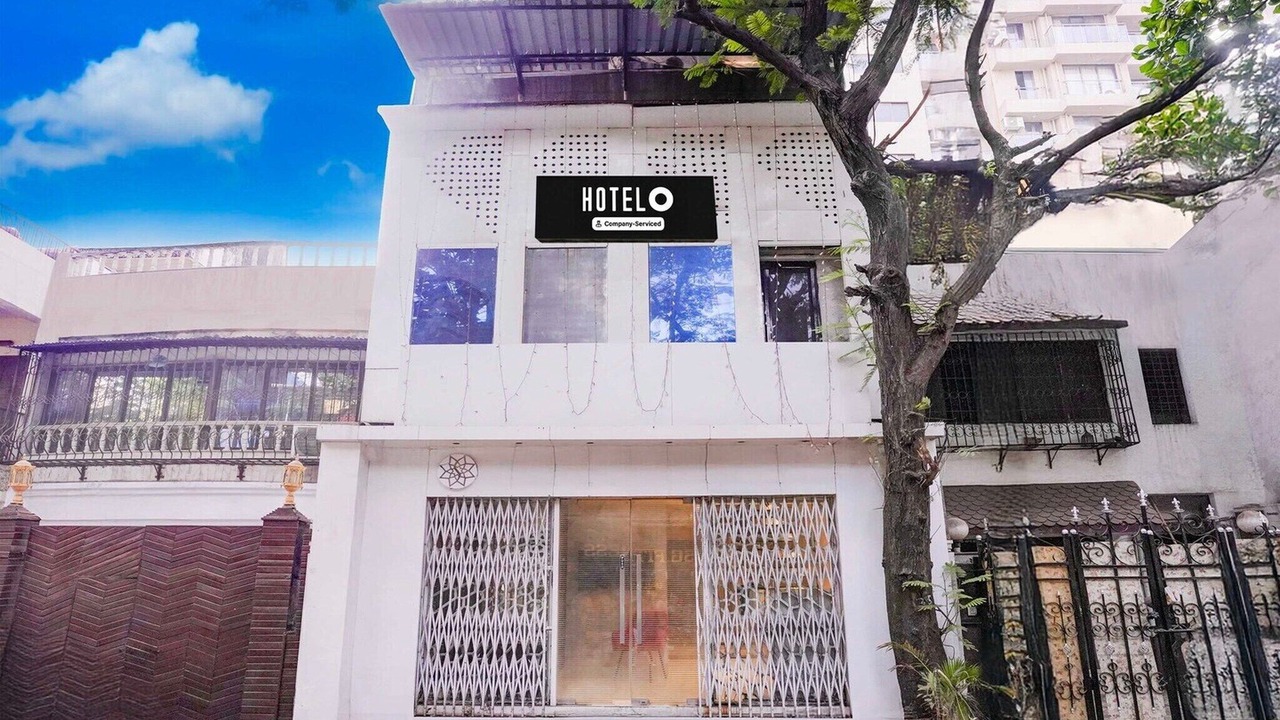 Photo of Outdoor in Andheri West