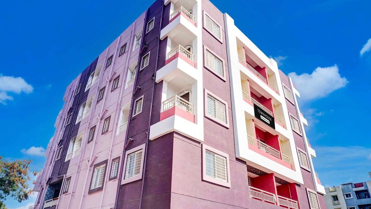 Photo of Outdoor in Phase 1