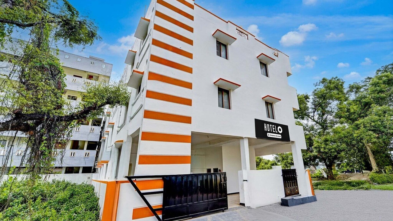 Photo of Outdoor in Coimbatore